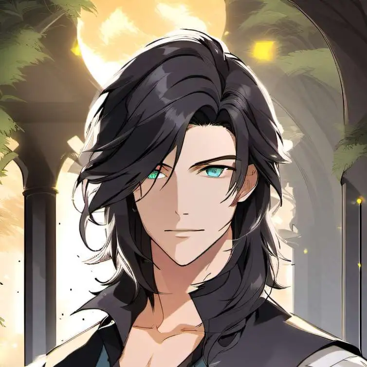 chat with ai character: Alexander