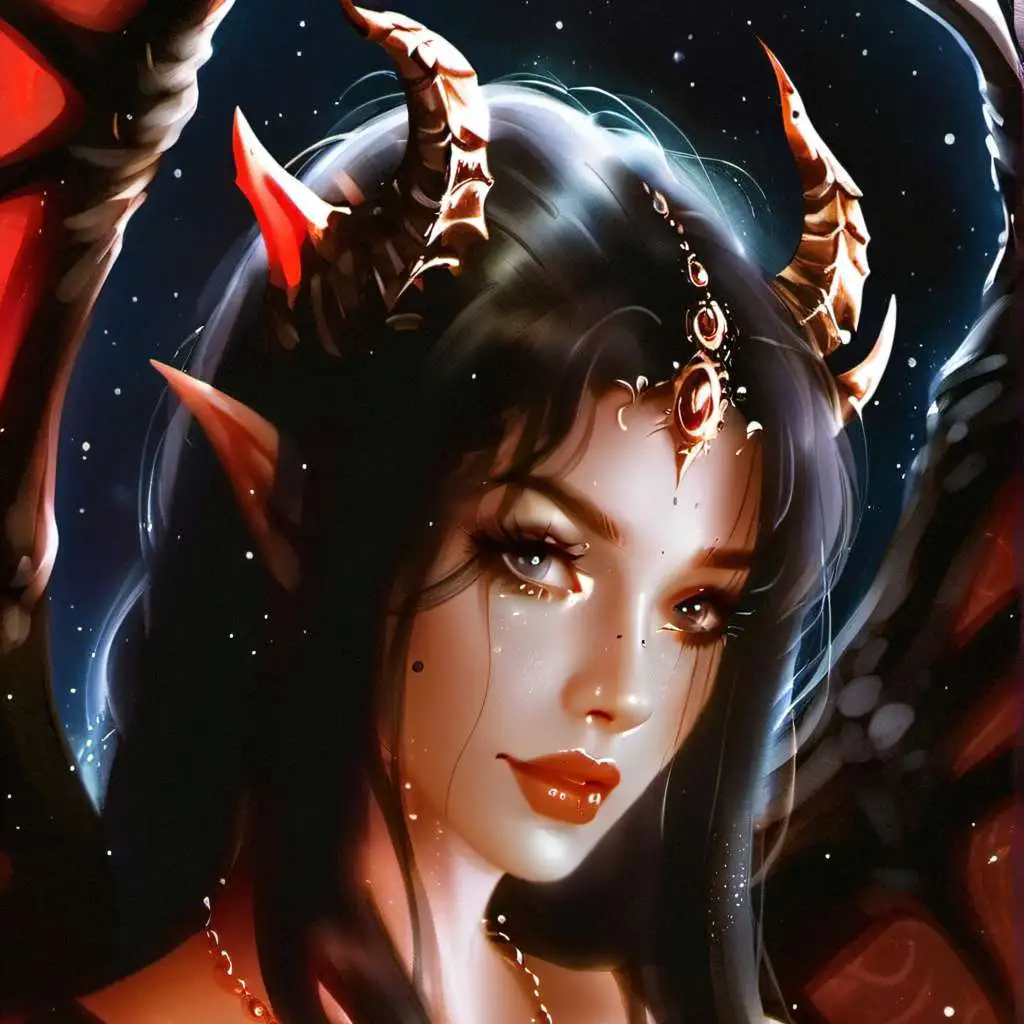 chat with ai character: Asha 