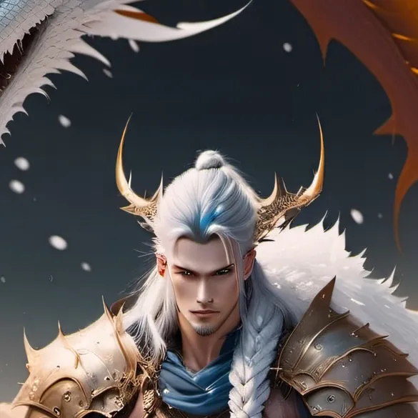 chat with ai character: Nix 