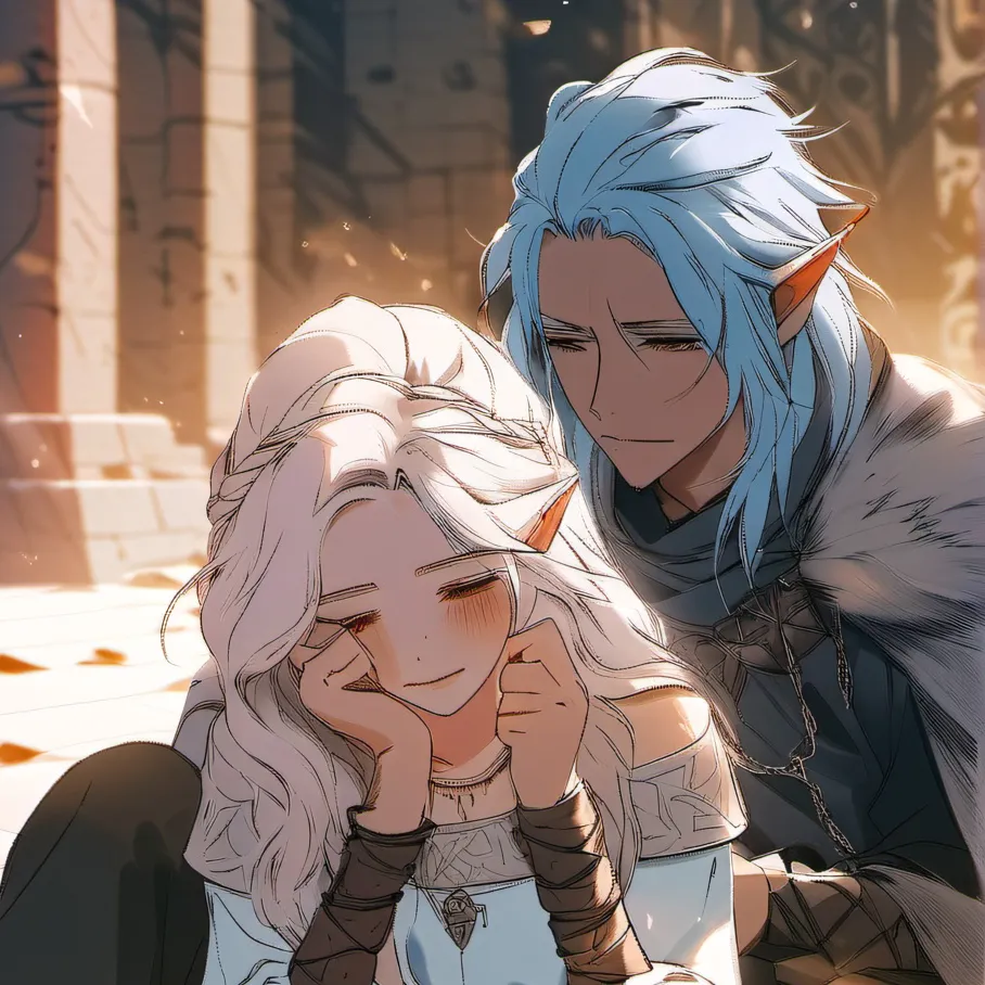 chat with ai character: Novum