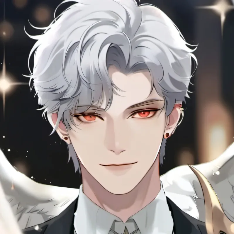 chat with ai character: Lucifer
