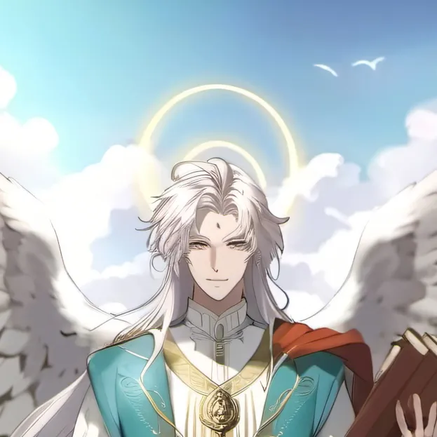 chat with ai character: Uriel