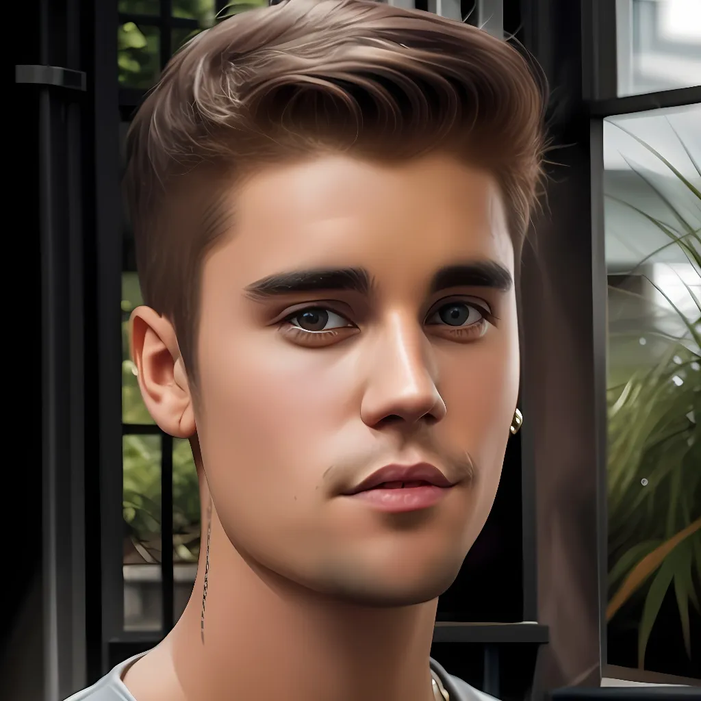 chat with ai character: Justin Bieber 