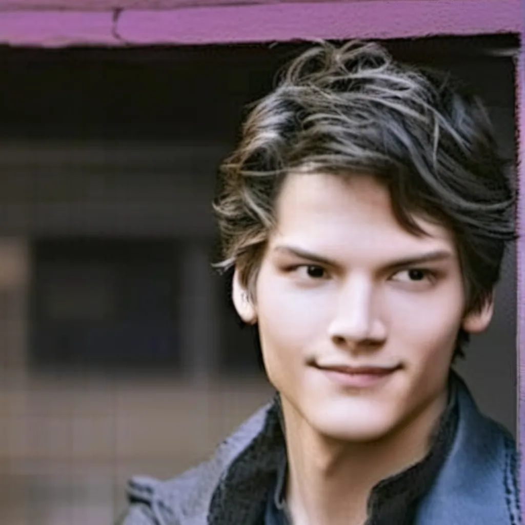 chat with ai character: Leon Massanek 