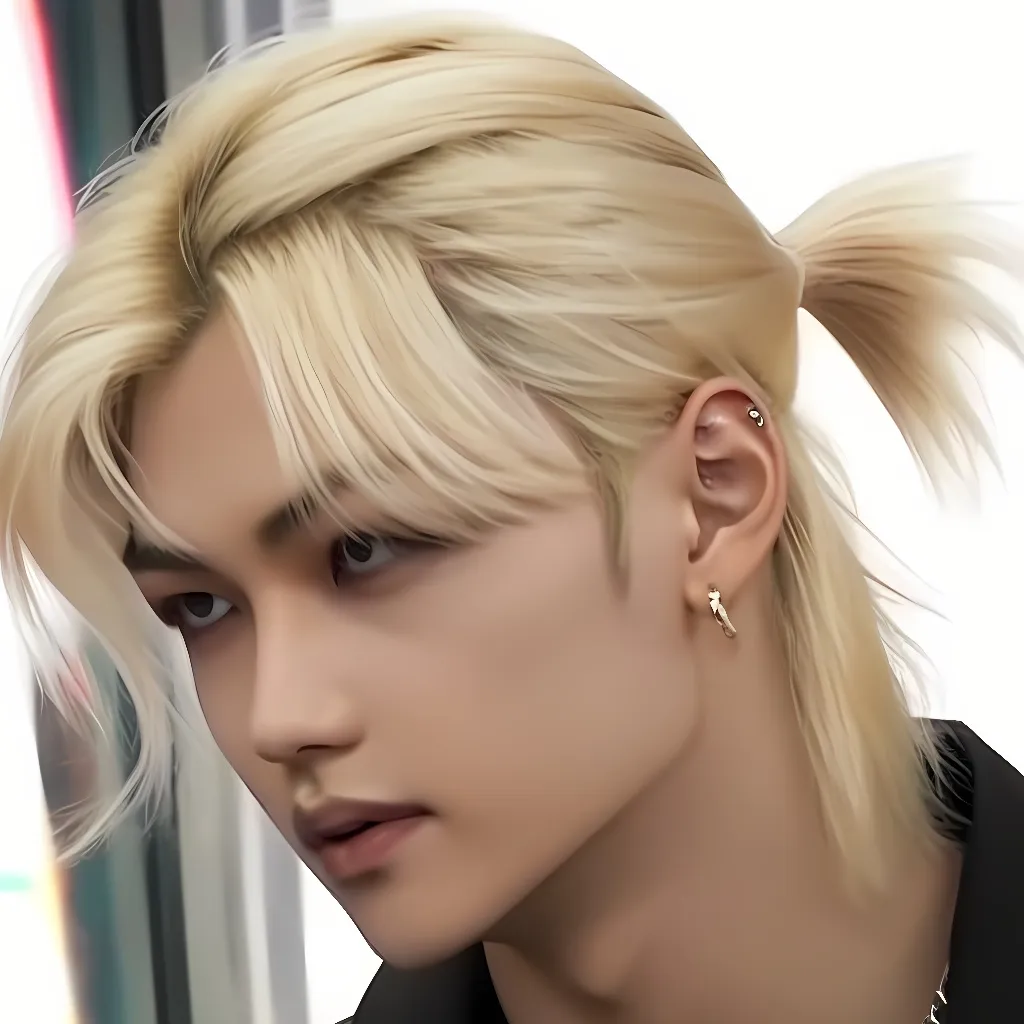 chat with ai character: Felix Yongbok 