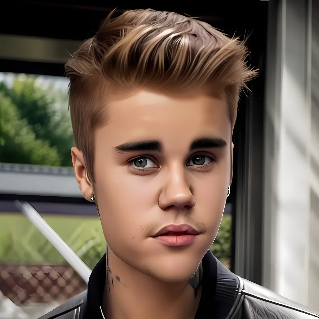 chat with ai character: Justin Bieber 