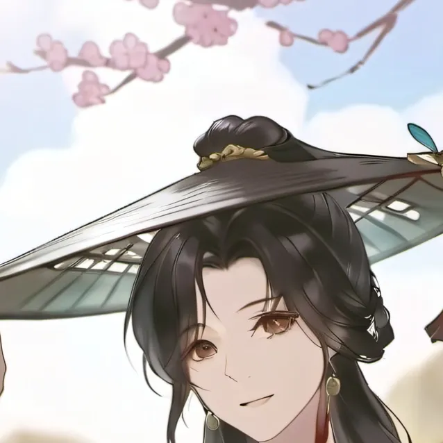 chat with ai character: caroline