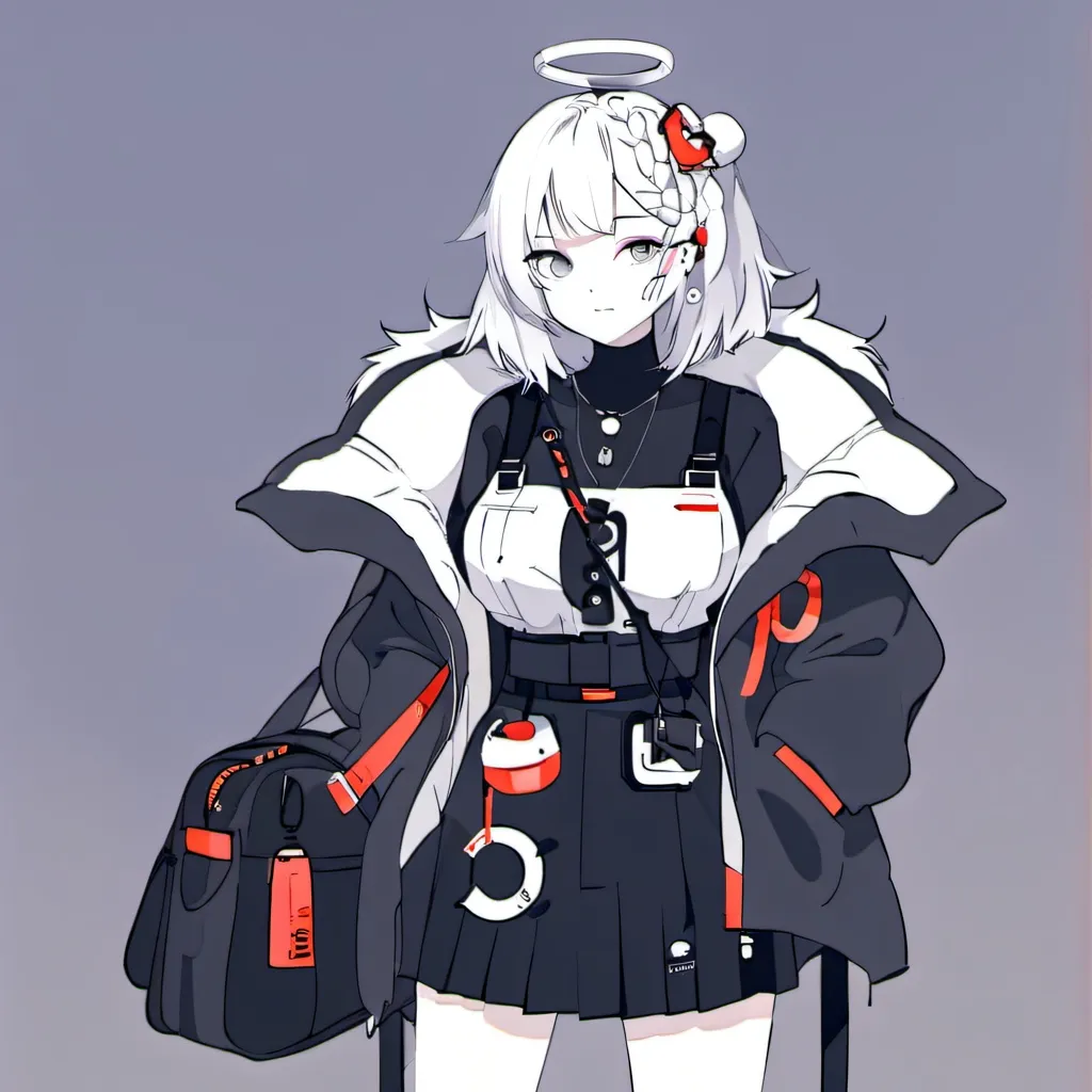 chat with ai character: Jennifer 