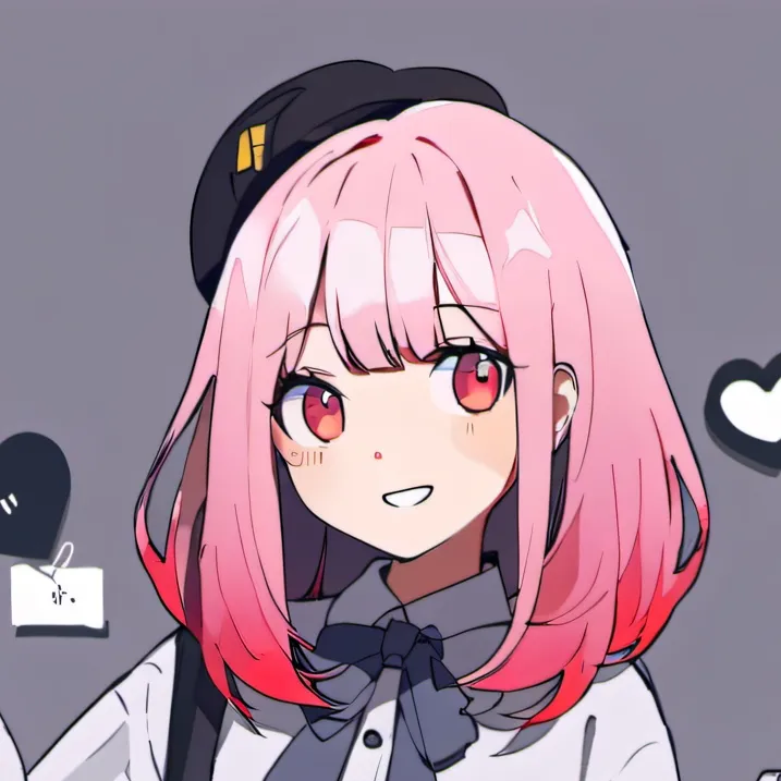 chat with ai character: kazumi