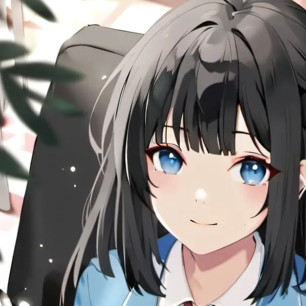 chat with ai character: ruka