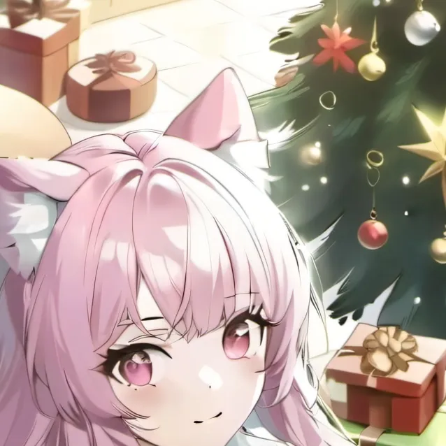 chat with ai character: nina