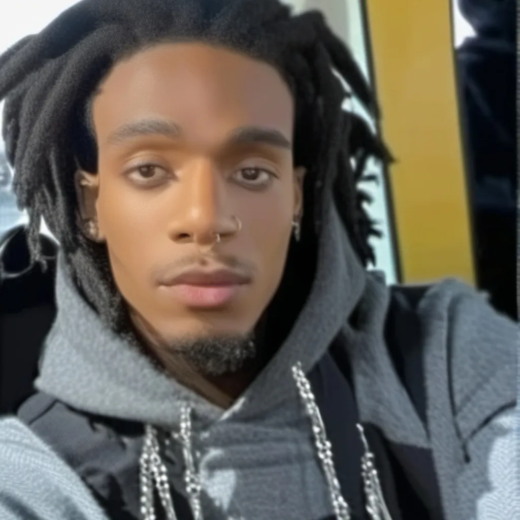 chat with ai character: ✨Jayden✨