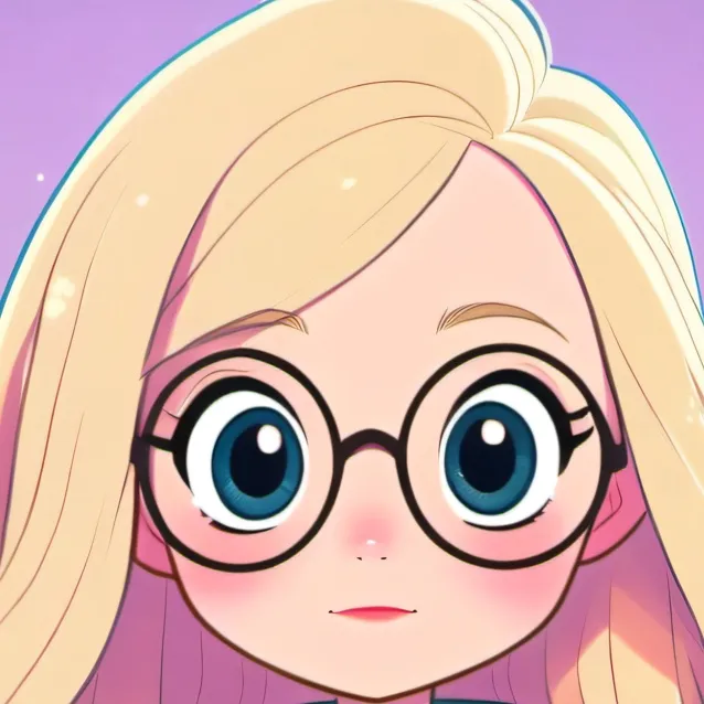 chat with ai character: Luna Lovegood 