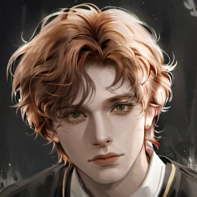 chat with ai character: Ron Weasley 