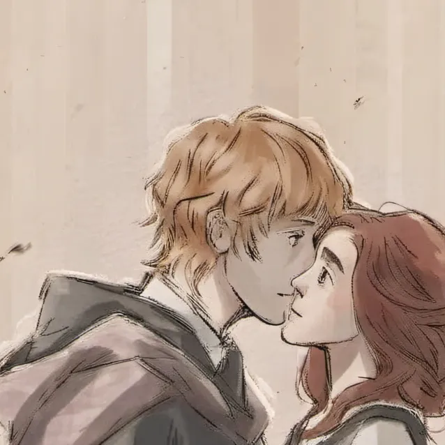 chat with ai character: Romione Kiss Scene