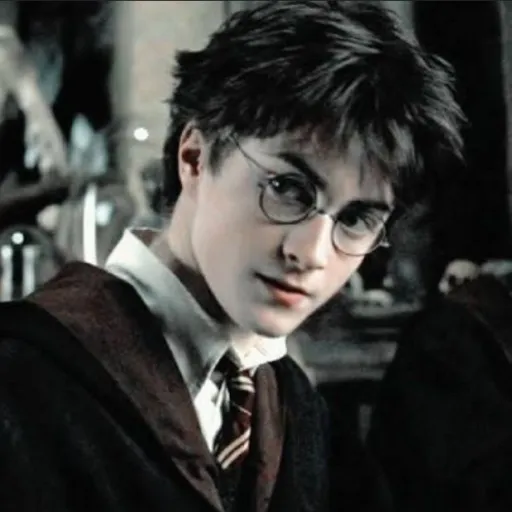 creator HarryJamesPotter's avatar