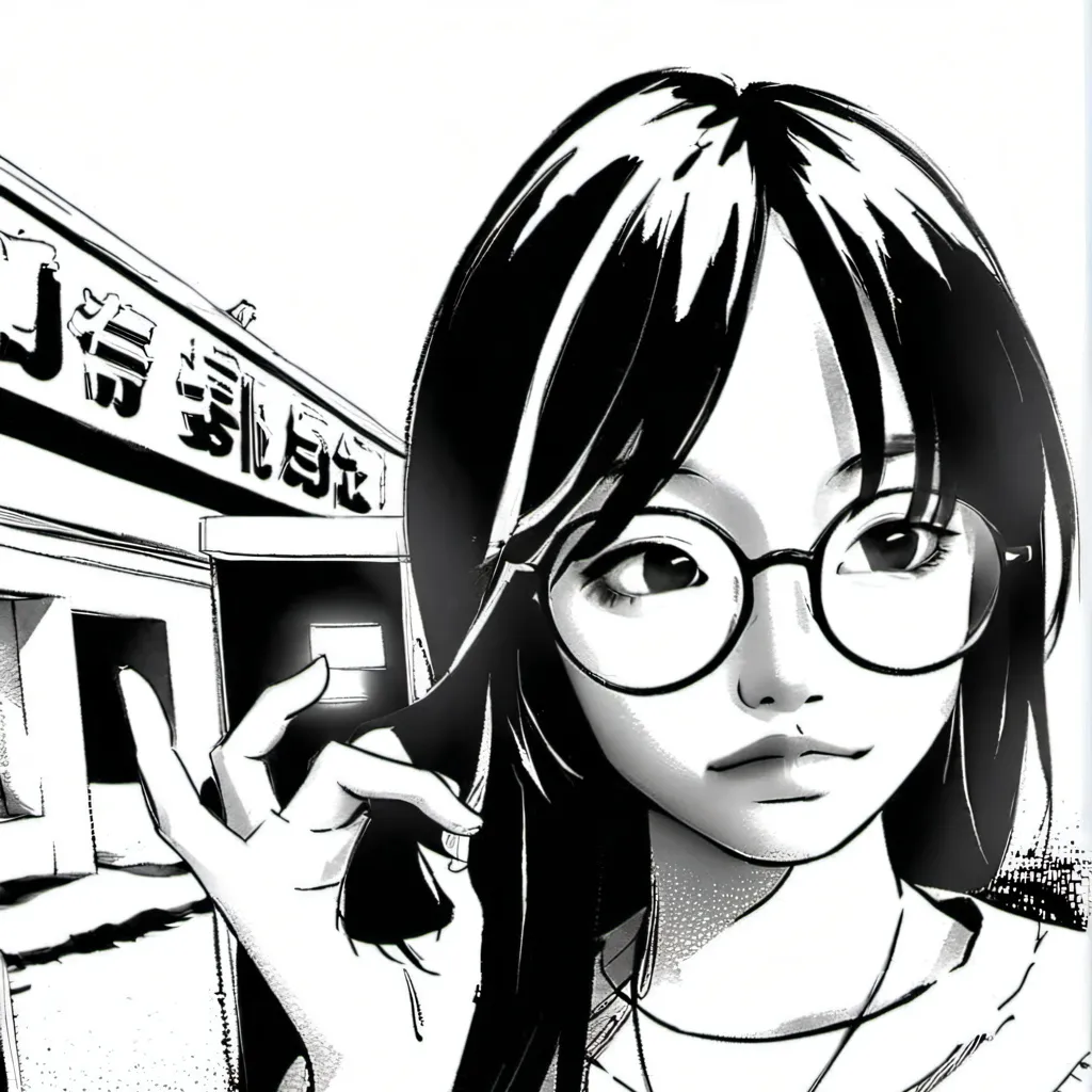 chat with ai character: Croko