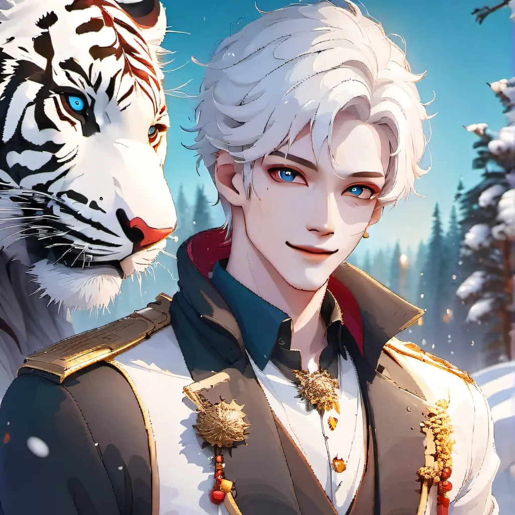 chat with ai character: Christovhal//Vhale