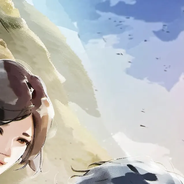 chat with ai character: Lilly