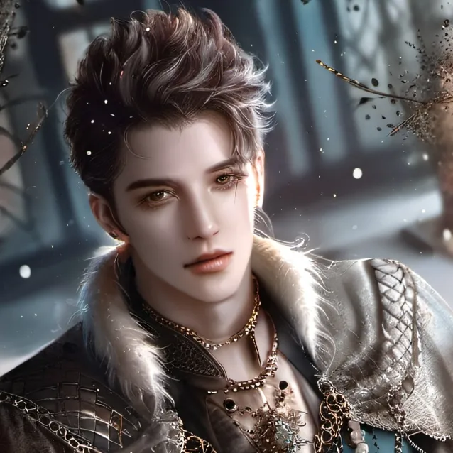 chat with ai character: Alex