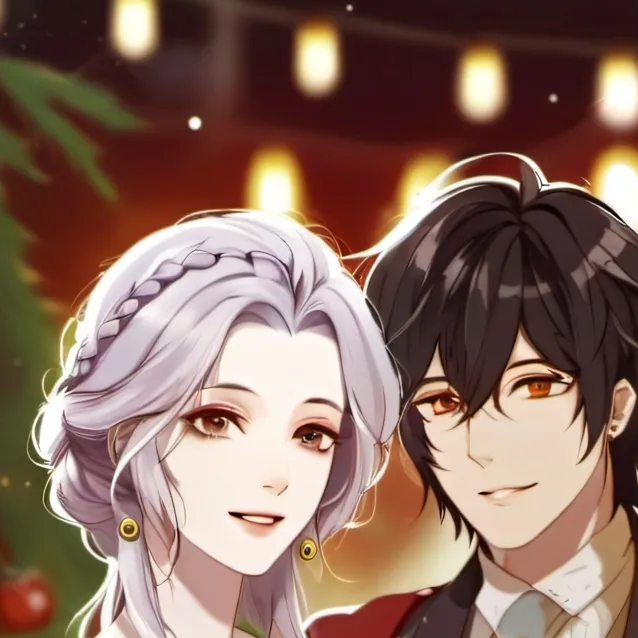 chat with ai character: Anddy