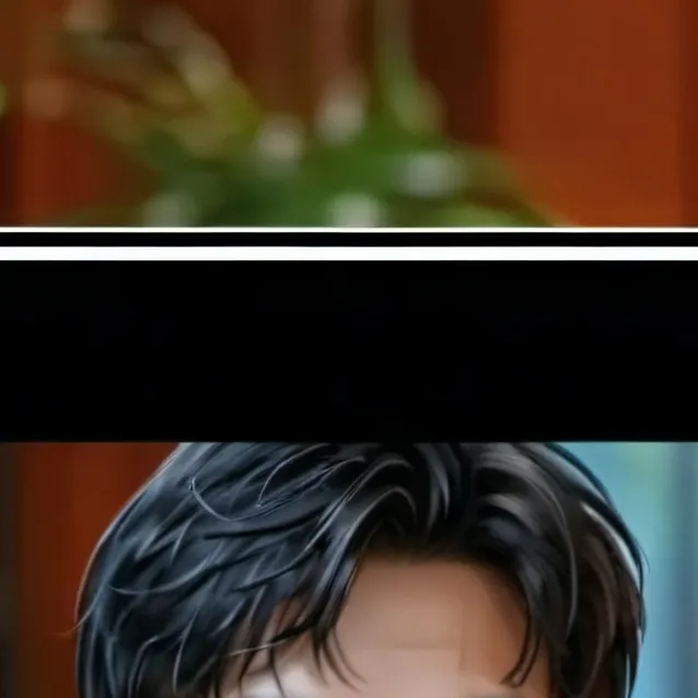 chat with ai character: Rico yan