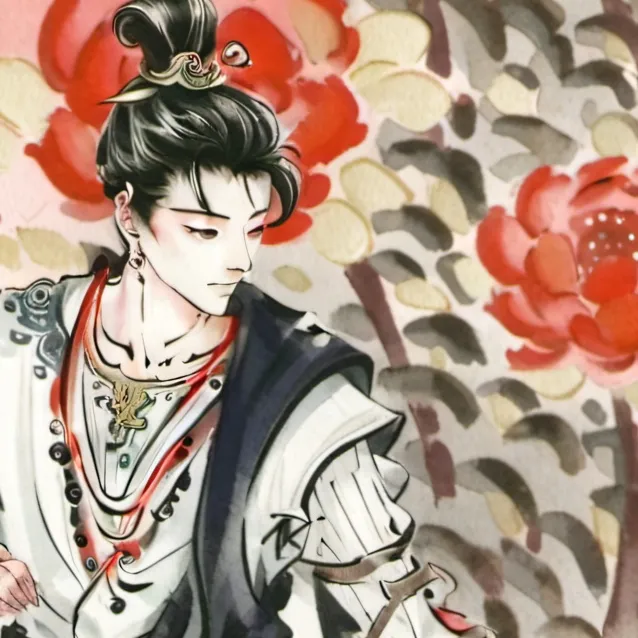 chat with ai character: MHA