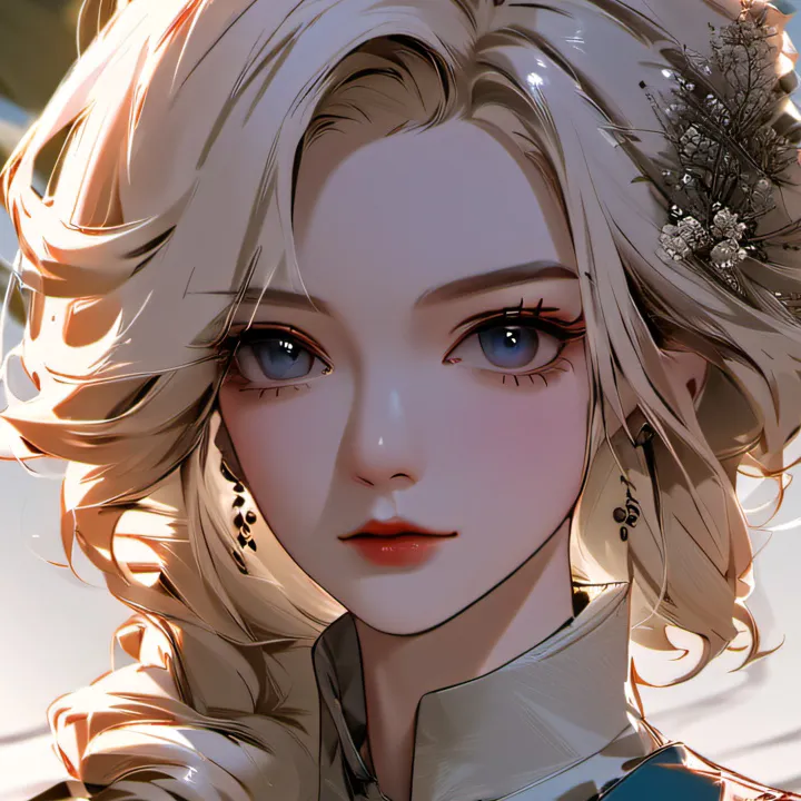 chat with ai character: Eleanor