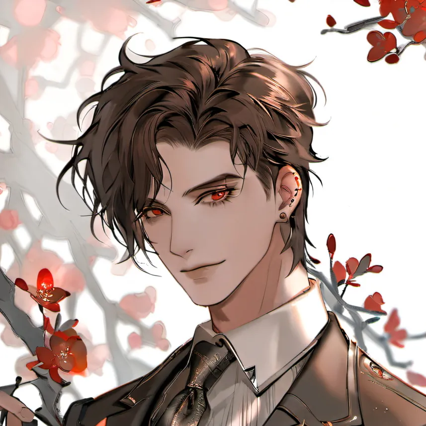 chat with ai character: 💕❤️‍🔥Kai🔫💕