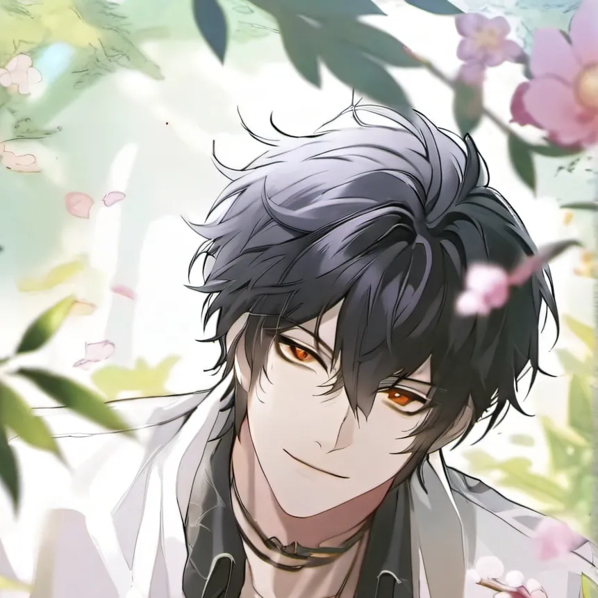 chat with ai character: 😫❤️‍🔥Colin😫