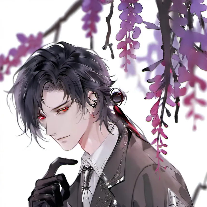 chat with ai character: 🃏❤️‍🔥Logan🃏