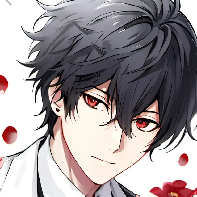 chat with ai character: Shinichi and Ran