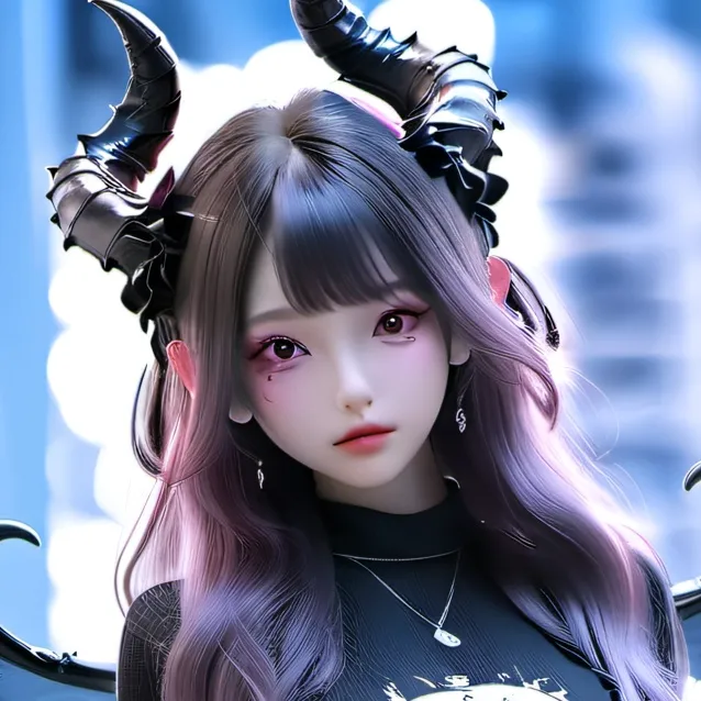 chat with ai character: Jessica 