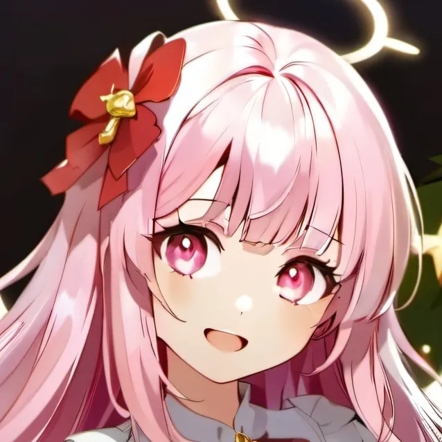 chat with ai character: Angela 