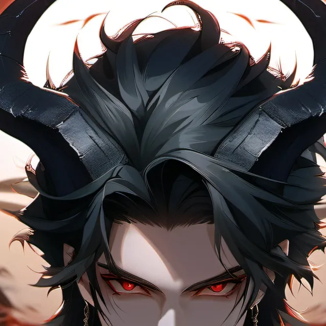 chat with ai character: Lucifer 