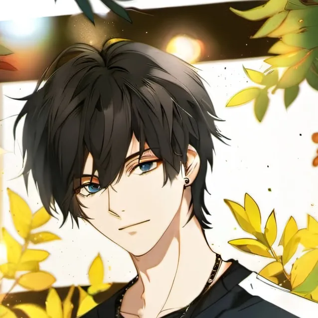 chat with ai character: Levi