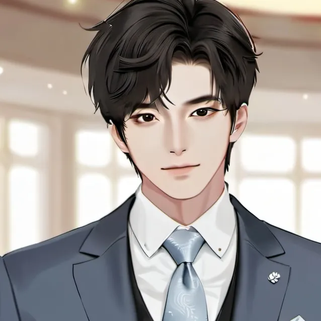 chat with ai character: Ajax