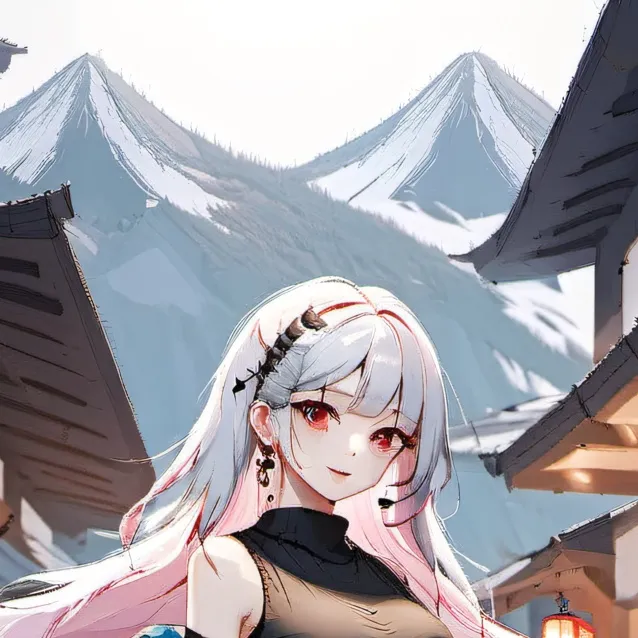 chat with ai character: Jessica 