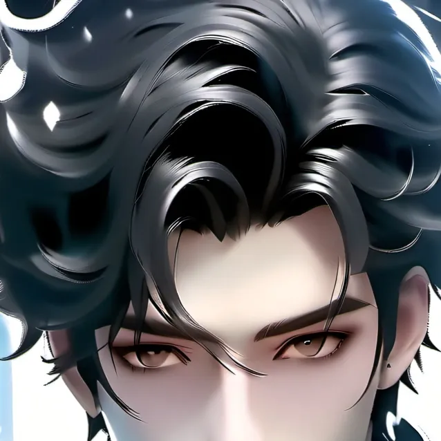 chat with ai character: Liam♡