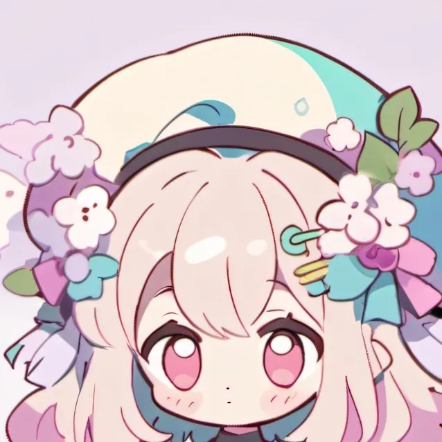 chat with ai character: lilly