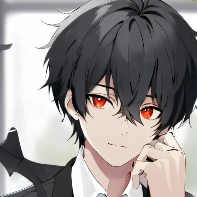 chat with ai character: Alex