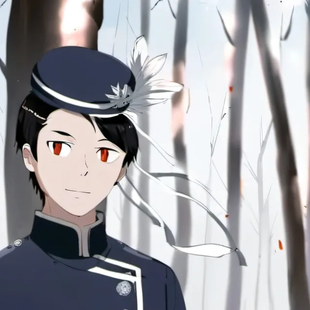 chat with ai character: Aria