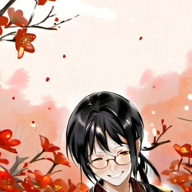 chat with ai character: Xiao