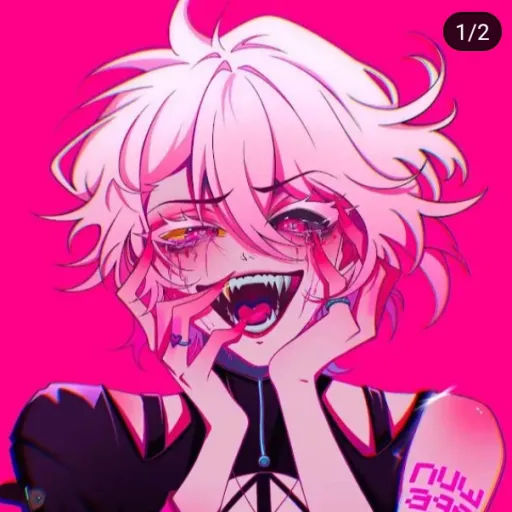 creator ♡LaClaqueツ's avatar