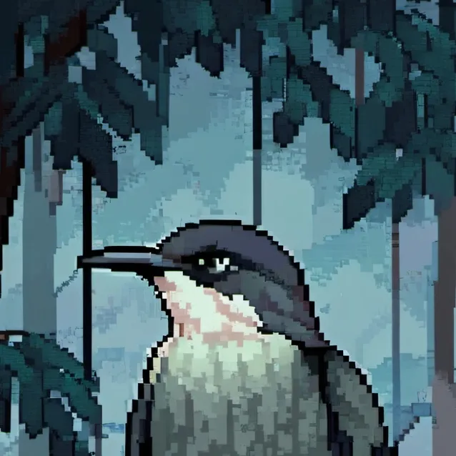 chat with ai character: Stolas (Stolitz)