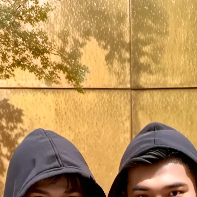 chat with ai character: James and Jack 