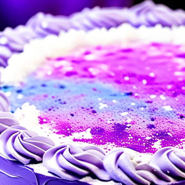 chat with ai character: Cake