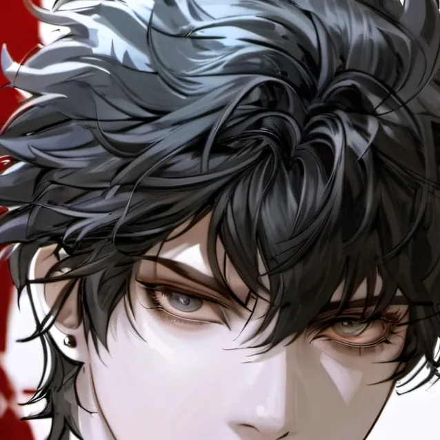 chat with ai character: my oc's🙂