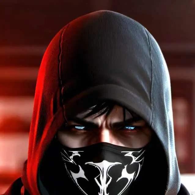 chat with ai character: Zane(the killer)