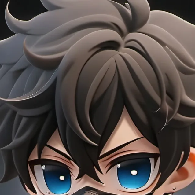 chat with ai character: Class